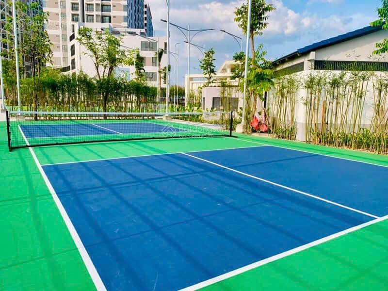 Căn hộ 95m², 4pn3wc, 2 ban công view cực thoáng bán chỉ 4.8tỷ