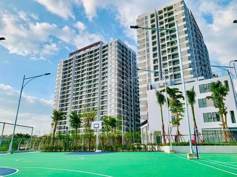 Căn hộ 65m2 full nội thất, sổ sẵn, bán 3tỷ1, xem nhà 24/7 0919 838 ***