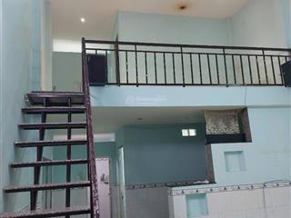 Bán nhà 5x10= 50m2, 2pn, 2wc, tại đường 44, hiệp bình chánh, thủ đức, 2.5 tỷ