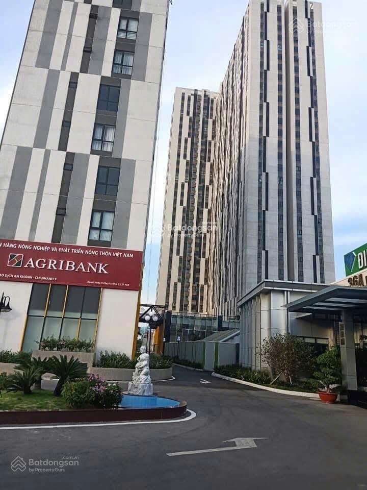 Căn hộ quận 22pn, 2wc, 64m2bán 5,07 tỷ (đã bao gồm phí sang tên)