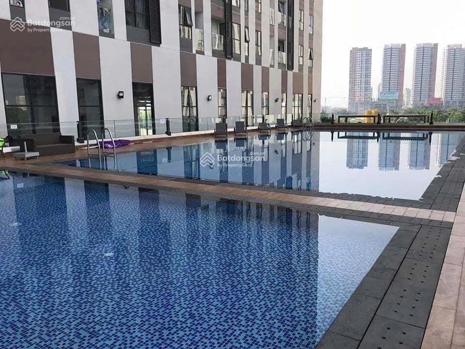 Căn hộ quận 22pn, 2wc, 64m2bán 5,07 tỷ (đã bao gồm phí sang tên)