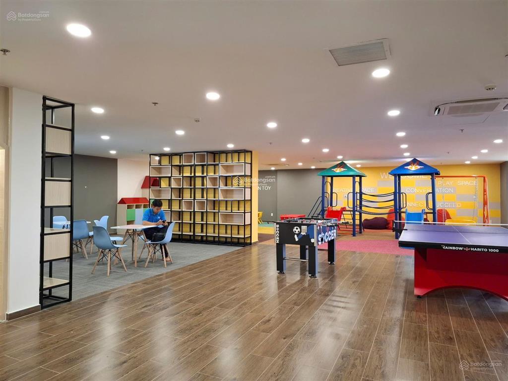 Cho thuê căn hộ 3pn full nội thất  chỉ hơn 10 triệu/tháng