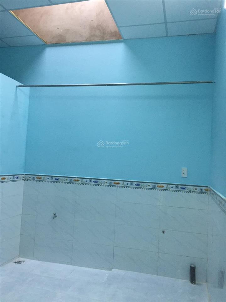 Nhà nguyên căn hẻm 57 đường 42, hiệp bình chánh. pk, 2pn, bếp, 7tr/th
