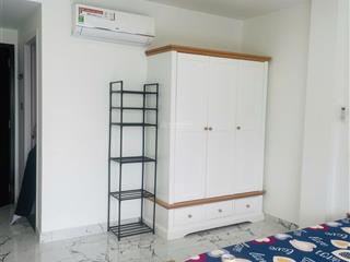 Cho thuê căn studio tại d'lusso full nội thất9.5 triệu/th, bao phí quản lý