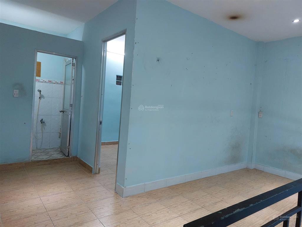Nhà đường 44 2pn + 2wc, cho thuê 7 triệu/tháng