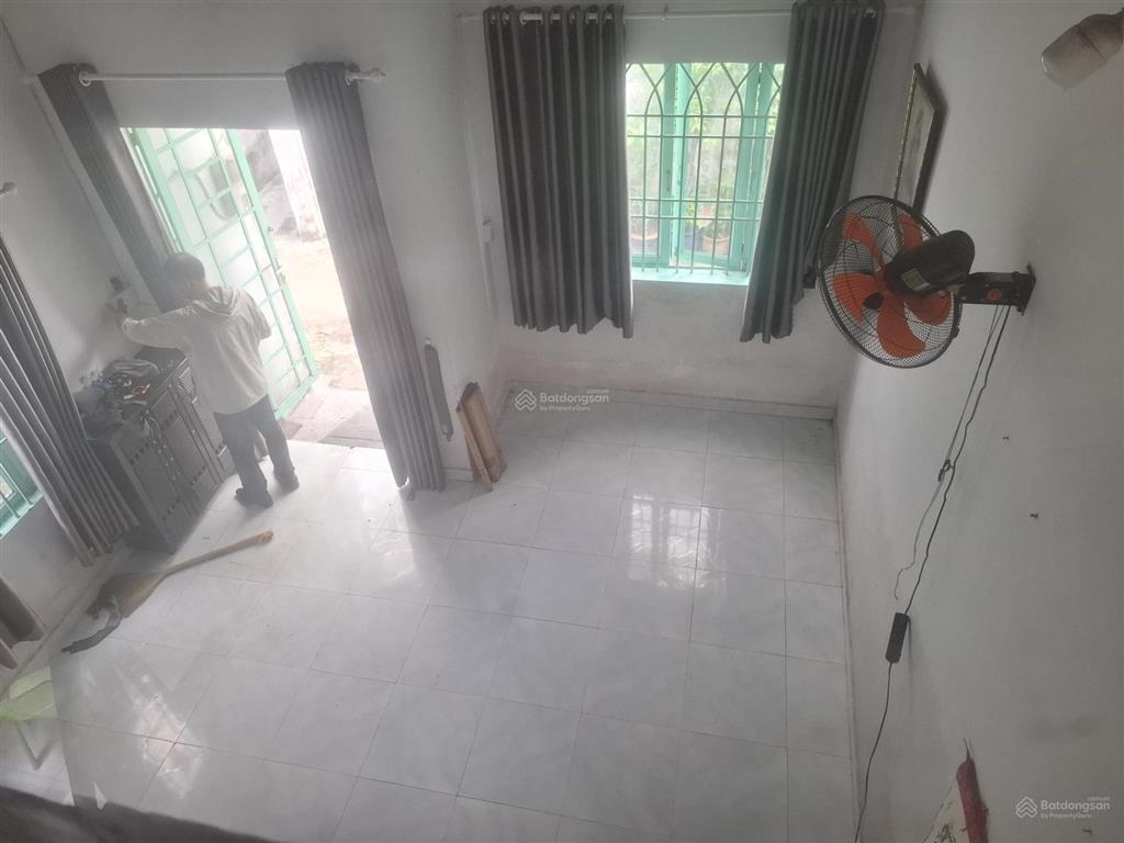 Nhà trọ gần chợ nguyễn duy trinh, rộng rãi 6,5 triệu/th