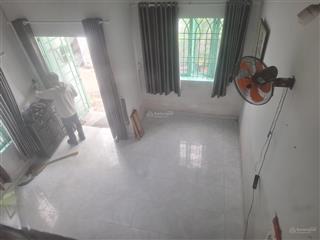 Nhà trọ gần chợ nguyễn duy trinh, rộng rãi 6,5 triệu/th