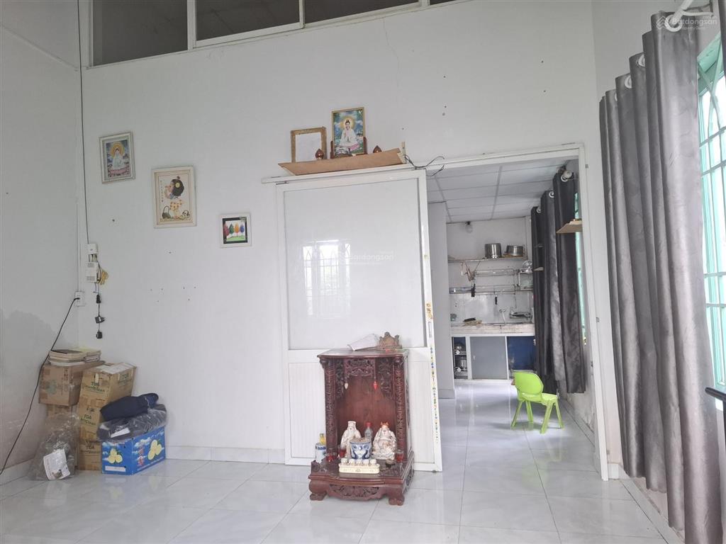 Nhà trọ gần chợ nguyễn duy trinh, rộng rãi 6,5 triệu/th