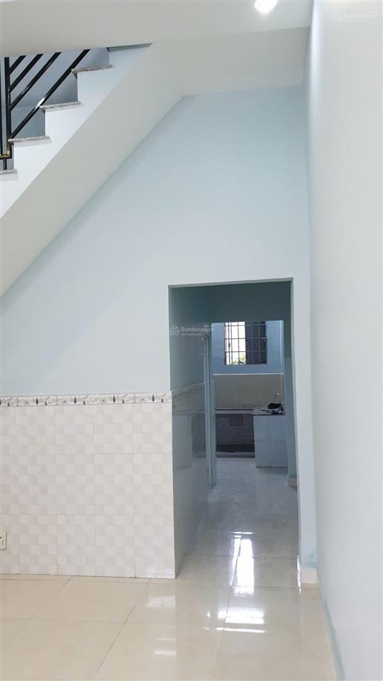Nhà trọ hẻm 28 đường tam bình, trệt + 1 lầu, 7.5tr