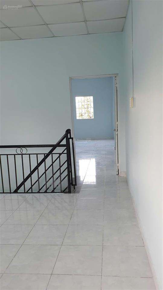 Nhà trọ hẻm 28 đường tam bình, trệt + 1 lầu, 7.5tr