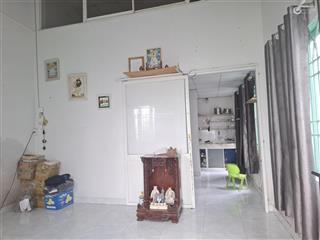 Nhà trọ nguyên căn trệt+lửng gần chợ nguyễn duy trinh, rộng rãi 6,5 triệu/th