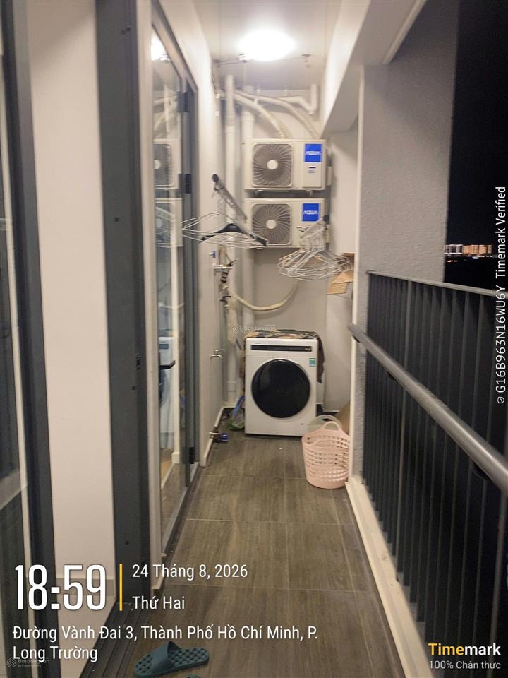 Căn hộ 73m2 (2pn + 2wc) nội thất đầy đủ. vào ở liền được thu hà 0919 838 ***