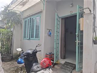 Nhà trọ nguyên căn 60m2 nguyễn duy trinh trệt + lửng  6,5 triệu/th