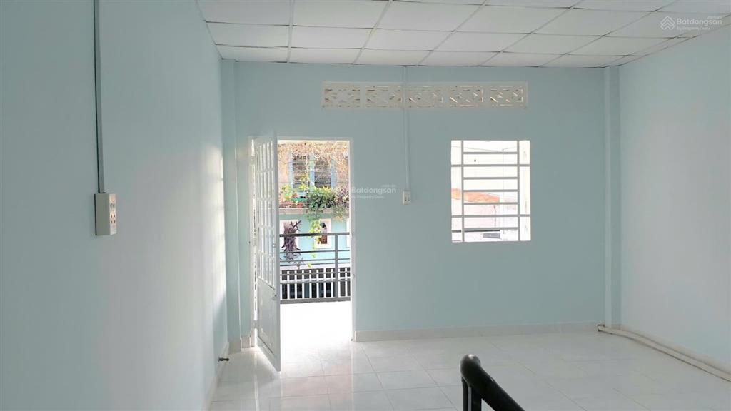 Nhà trọ hẻm 28 đường tam bình, trệt + 1 lầu, 7,5tr