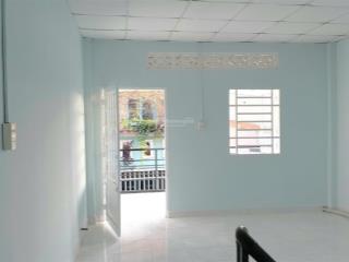 Nhà trọ hẻm 28 đường tam bình, trệt + 1 lầu, 7,5tr