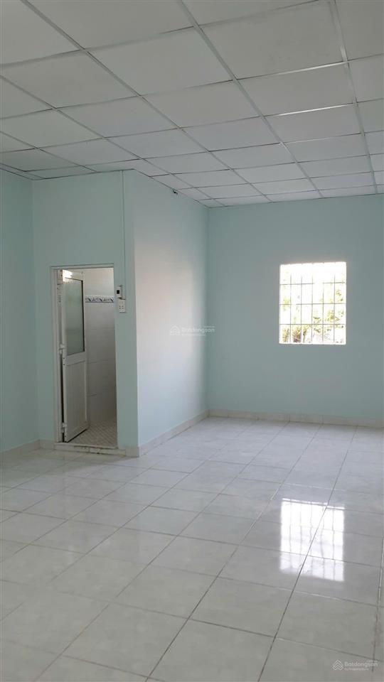 Nhà trọ hẻm 28 đường tam bình, trệt + 1 lầu, 7,5tr