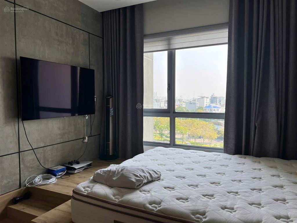 Bán nhanh 2pn 93m2 tháp canary giá tốt nhất đảo kim cương, chỉ 97tr/m2, chỉ cần mang đồ vào ở