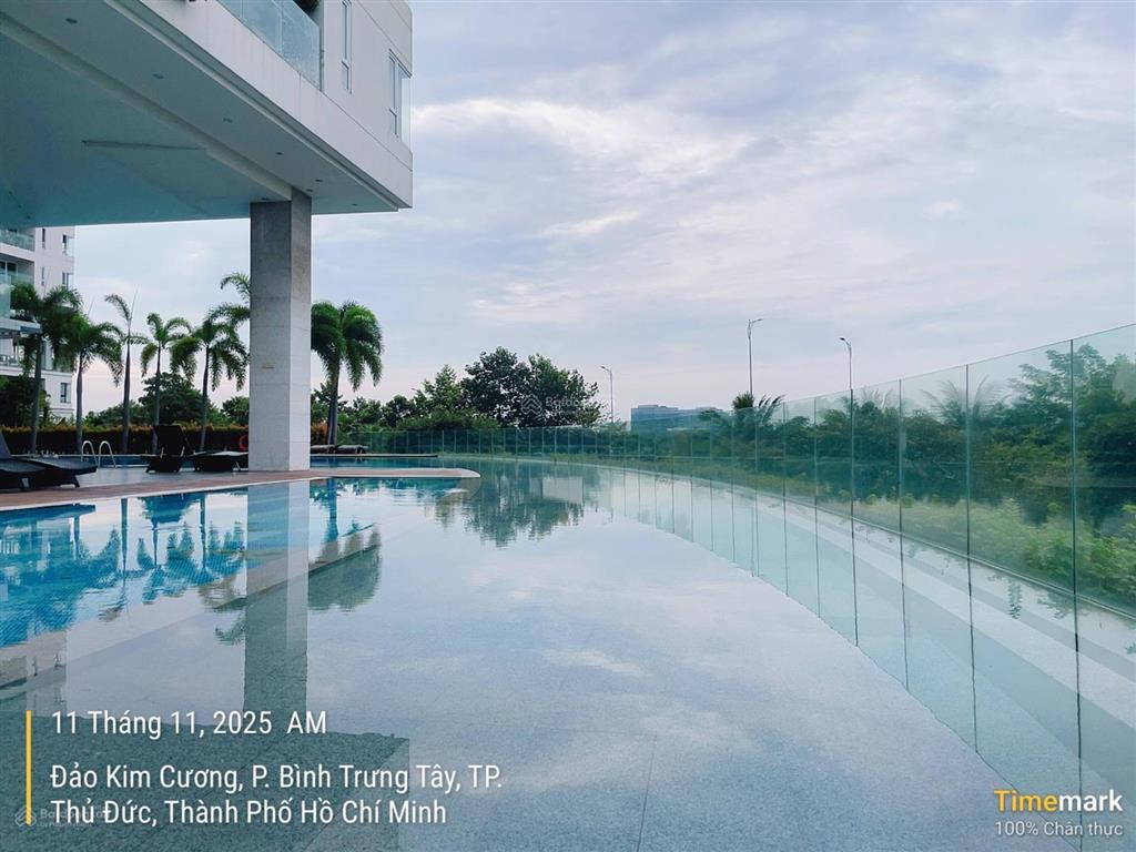 Hàng hiếm garden villa đảo kim cương 458m2 4pn view sông, công viên rất đẹp, chỉ 70 tỷ