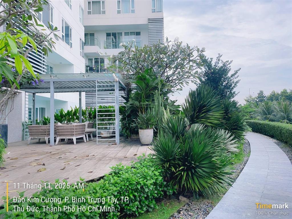 Hàng hiếm garden villa đảo kim cương 458m2 4pn view sông, công viên rất đẹp, chỉ 70 tỷ