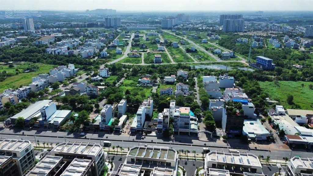 Bán đất kdc hoàng anh minh tuấn đường 20m, dt 5x21,5m giá rẻ