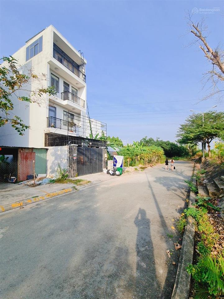 Bán đất kdc hoàng anh minh tuấn đường 20m, dt 5x21,5m giá rẻ