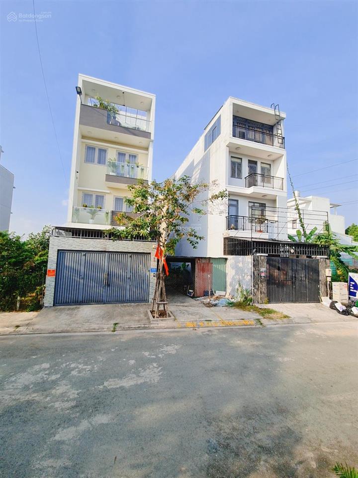 Bán đất kdc hoàng anh minh tuấn đường 20m, dt 5x21,5m giá rẻ