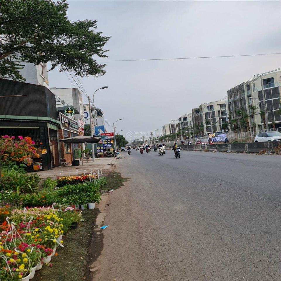 Bán đất kdc hoàng anh minh tuấn đường 20m, dt 5x21,5m giá rẻ