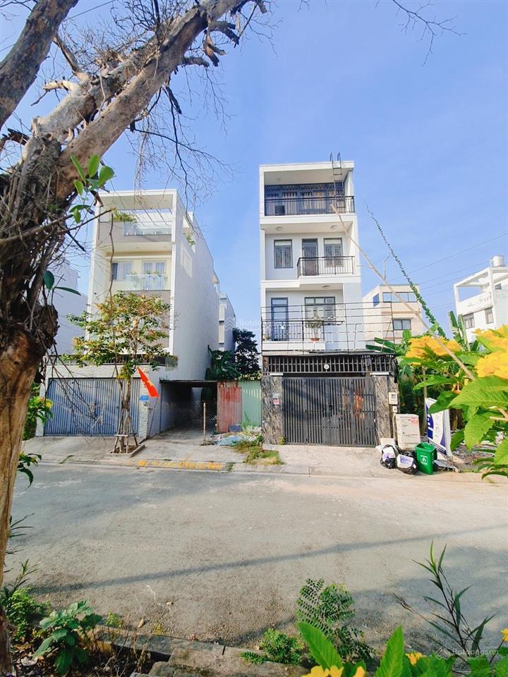 Bán đất kdc hoàng anh minh tuấn đường 20m, dt 5x21,5m giá rẻ