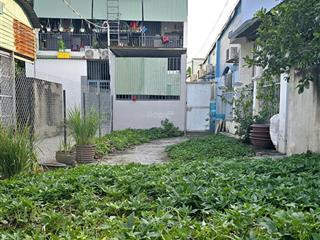 Giá 5.3 tỷ cần bán lô đất 1/ đường nguyễn duy trinh, quận 2 củ