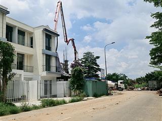 Bán đất đường nguyễn văn kỉnh, thạnh mỹ lợi quận 2 củ