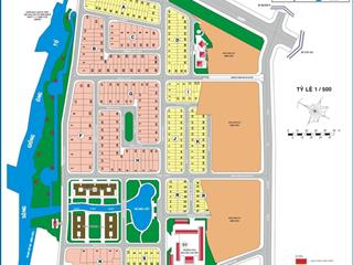 Cần chuyển nhượng đất dự án đông thủ thiêm 6x18m giá đâu tư