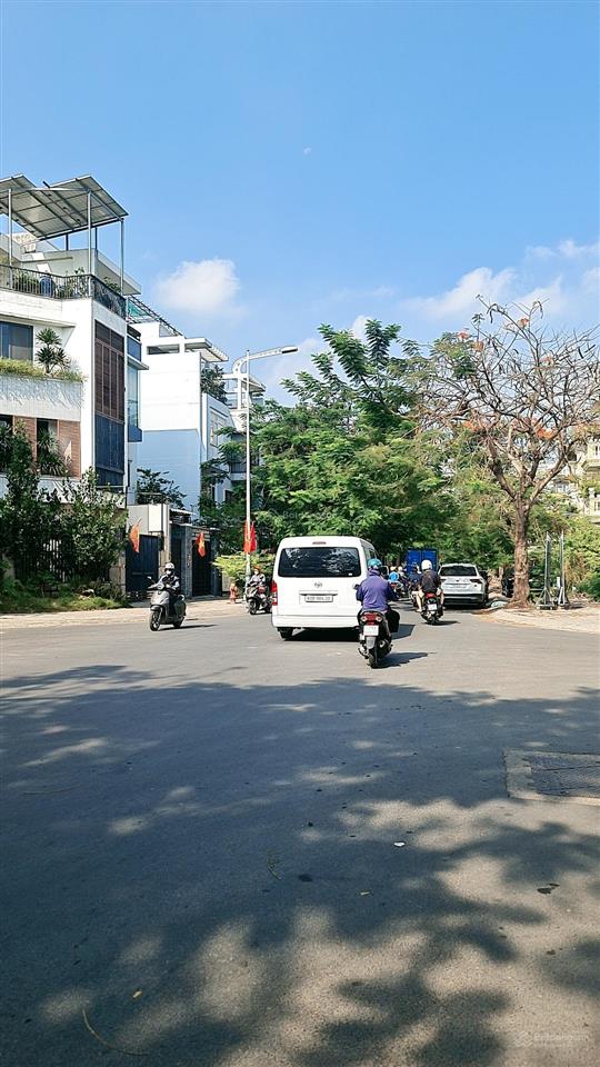 Cần chuyển nhượng đất dự án đông thủ thiêm 6x18m giá đâu tư