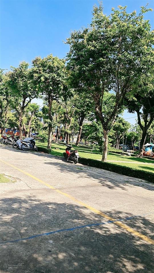 Cần chuyển nhượng đất dự án đông thủ thiêm 6x18m giá đâu tư