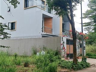 Bán đất dự án thời báo kinh tế sài gòn giá 10.4 tỷ dt 8x20m