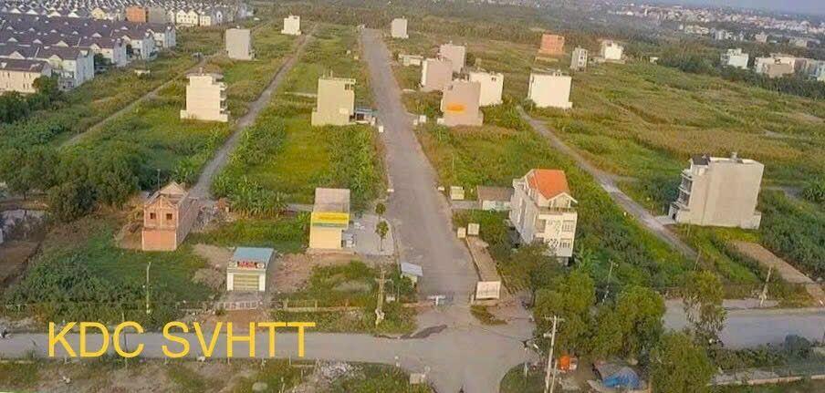 Bán đất dự án sở văn hóa thông tin 5x20m giá rẻ