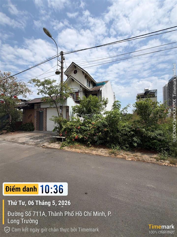 Bán đất bách khoa 7x30,5m, giá 65tr/m2