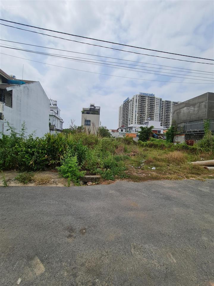 Bán đất bách khoa 7x30,5m, giá 65tr/m2