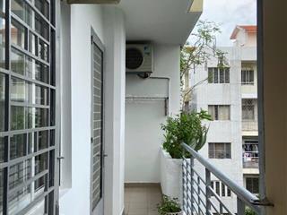 Cho thuê căn hộ khu an phú an khánh 2 phòng ngủ giá 10tr/tháng
