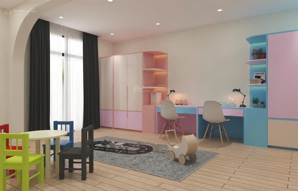 Cho thuê nhà khu liên phường 10x18m