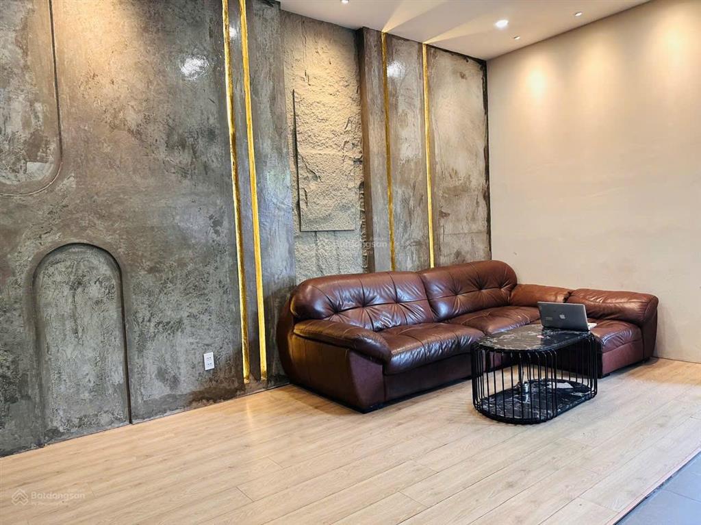 Cho thuê nhà khu liên phường 10x18m