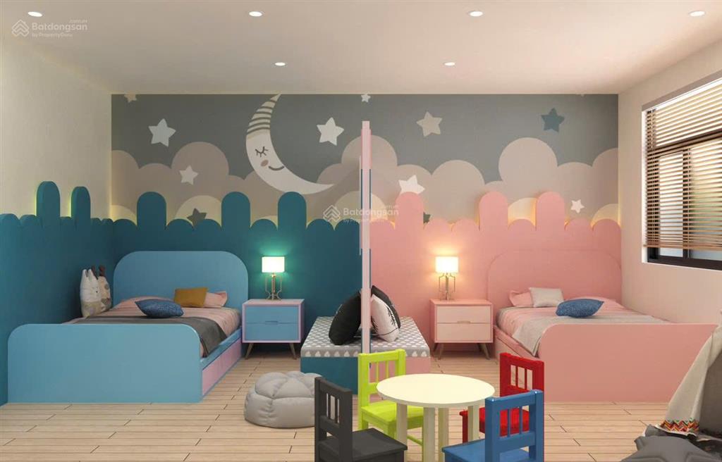 Cho thuê nhà khu liên phường 10x18m