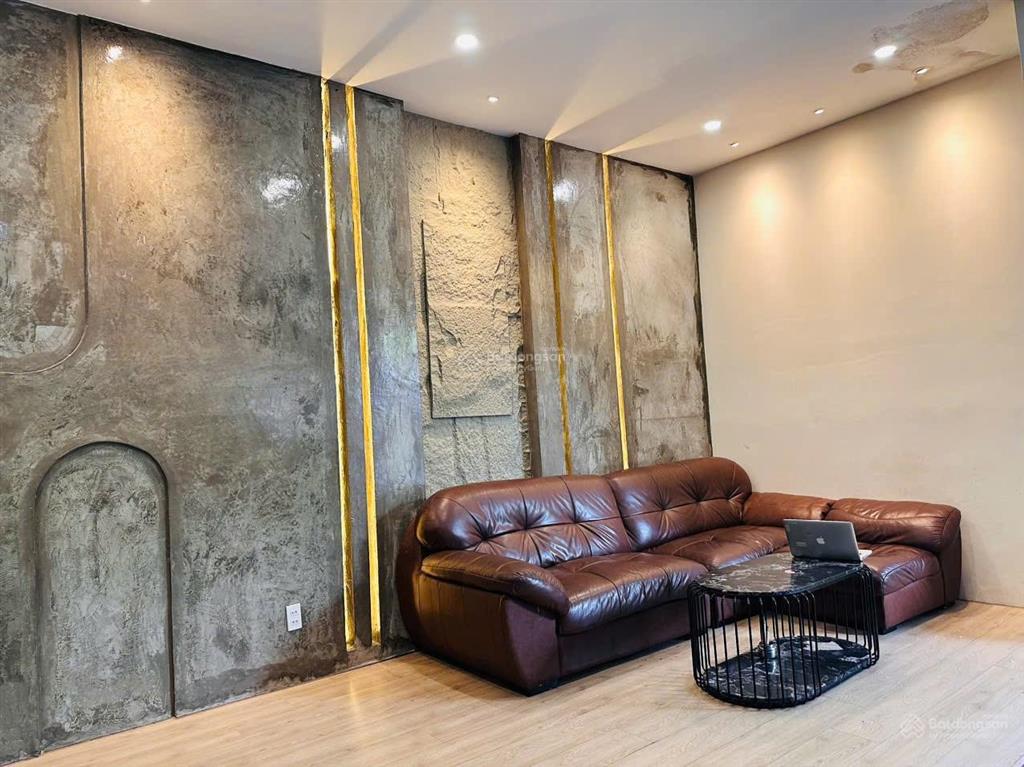 Cho thuê nhà khu liên phường 10x18m