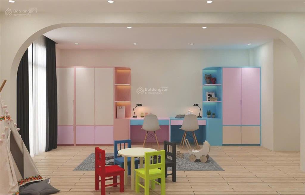Cho thuê nhà khu liên phường 10x18m
