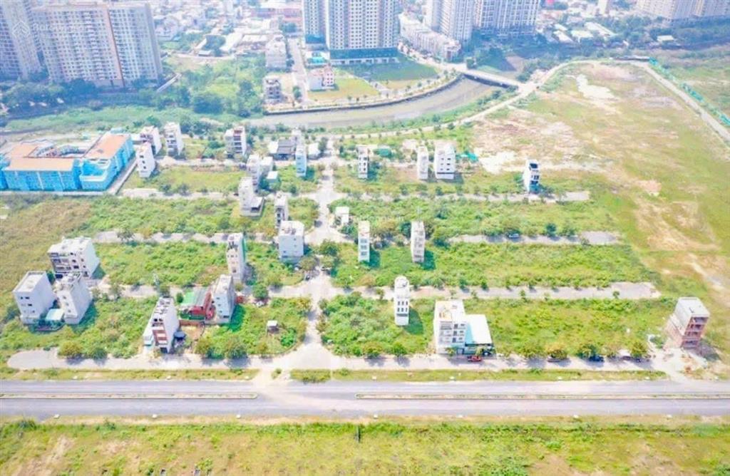 Bán đất khu 30 ha nam rạch chiếc, vị trí đẹp giá rẻ.