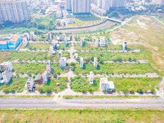 Bán đất khu 30 ha nam rạch chiếc, vị trí đẹp giá rẻ.