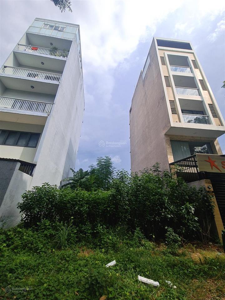 13.9 tỷ/lô đất dự án phú nhuận 4