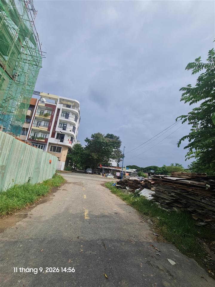 13.9 tỷ/lô đất dự án phú nhuận 4