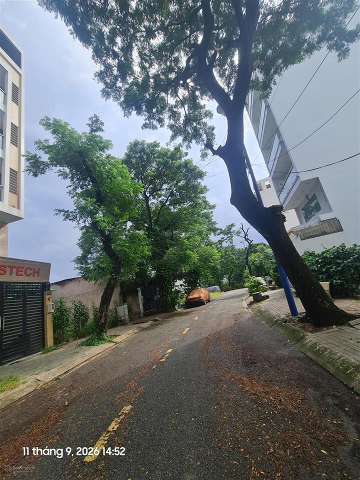 13.9 tỷ/lô đất dự án phú nhuận 4