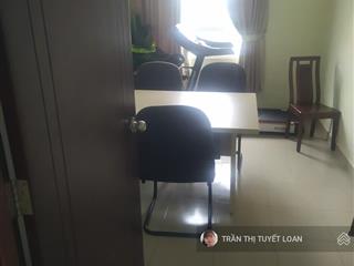 Bán căn hộ cao ốc thịnh vượng, quận 2. giá bán 5,2 tỷ (123m2, 4pn, 3wc, sổ hồng, tặng nội thất).