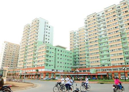 Bán căn hộ chung cư an lộc 1, kdc an phú  an khánh, q. 2. giá 2,950 tỷ (45m2, 1pn, 1wc, sổ hồng)